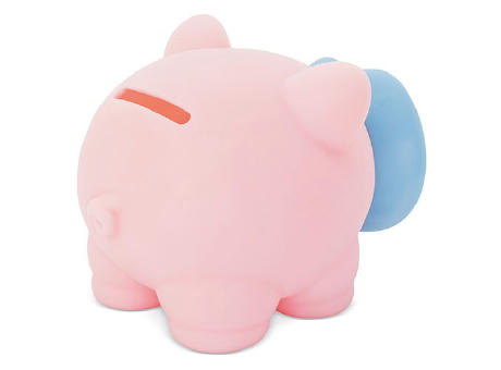 HUCHA CERDITO 