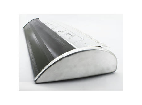 ROLL UP STABLE 85CM  