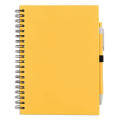 LIBRETA ECOLOGICA ZAS