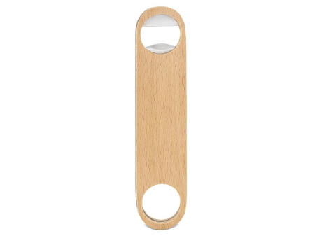 ABRIDOR BARMAN MADERA 