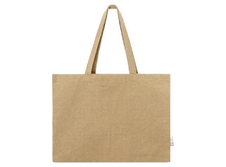 BOLSA DE ALGODÓN XXL 