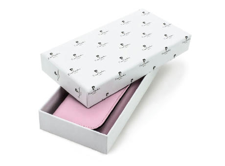 BOLIGRAFO JOYA CON ESTUCHE Y JOYERO PIERRE CARDIN