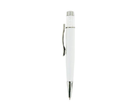 BOLIGRAFO JOYA CON ESTUCHE Y JOYERO PIERRE CARDIN