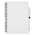 LIBRETA ECOLOGICA ZAS