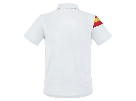POLO BANDERA 