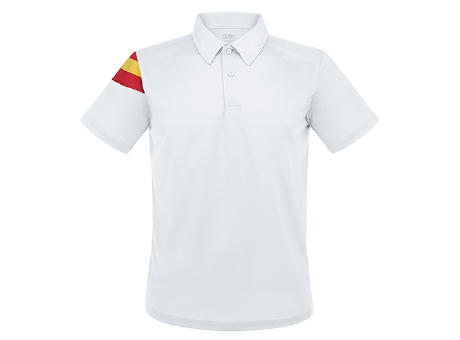 POLO BANDERA 