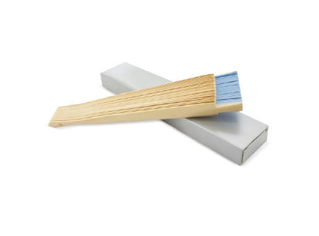 ABANICO MADERA 