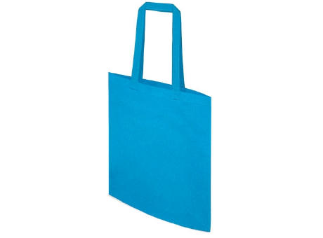 BOLSA ASAS LARGAS 100% ALGODÓN 