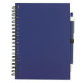 LIBRETA ECOLOGICA ZAS