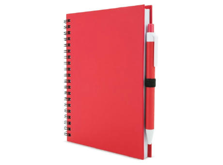 LIBRETA ECOLOGICA ZAS