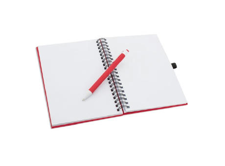LIBRETA ECOLOGICA ZAS