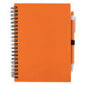 LIBRETA ECOLOGICA ZAS