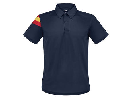 POLO BANDERA 