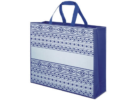 BOLSA NON WOVEN LAMINADA 