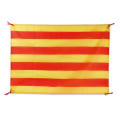 BANDERA FIESTA CATALANA 