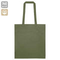 BOLSA ASAS LARGAS 100% ALGODÓN 