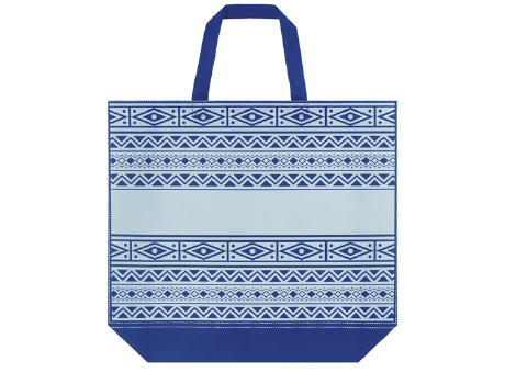 BOLSA NON WOVEN LAMINADA 