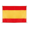 BANDERA FIESTA ESPAÑA 