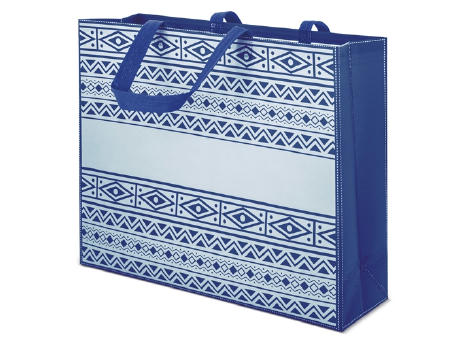BOLSA NON WOVEN LAMINADA 
