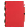 LIBRETA ECOLOGICA ZAS
