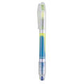 MARCADOR DOBLE AZUL/AMARILLO "WICKY"