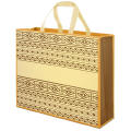 BOLSA NON WOVEN LAMINADA 