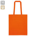 BOLSA ASAS LARGAS 100% ALGODÓN 