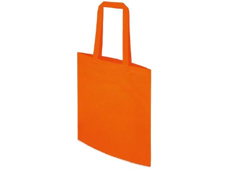 BOLSA ASAS LARGAS 100% ALGODÓN 