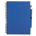 LIBRETA ECOLOGICA ZAS