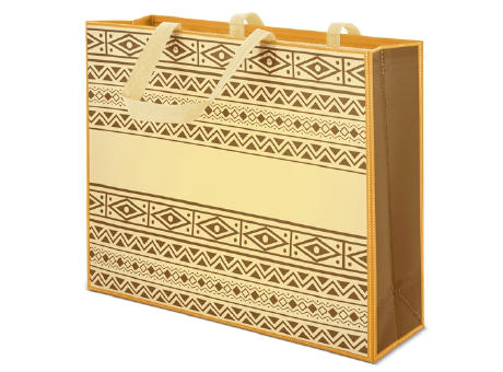 BOLSA NON WOVEN LAMINADA 