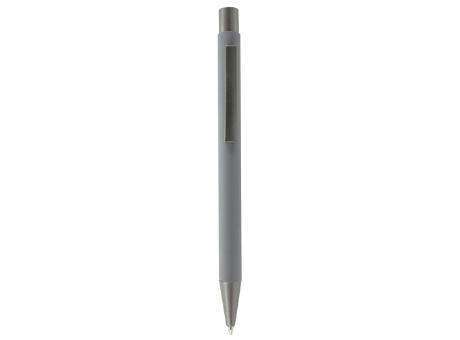 BOLIGRAFO METALICO MUNICH