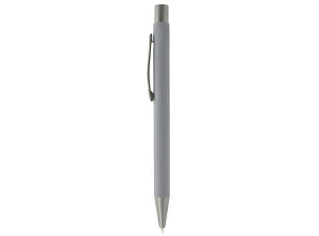 BOLIGRAFO METALICO MUNICH