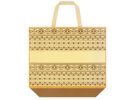 BOLSA NON WOVEN LAMINADA 