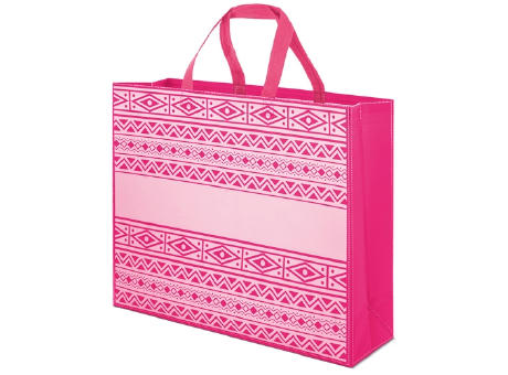 BOLSA NON WOVEN LAMINADA 