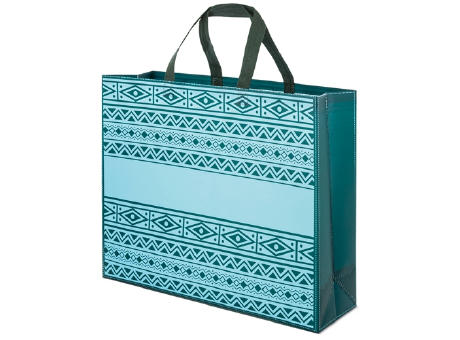 BOLSA NON WOVEN LAMINADA 