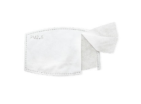 MASCARILLA CON FILTRO REUTILIZABLE ESPAÑA