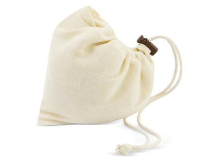 BOLSA ALGODON PLEGABLE 