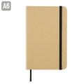 BLOC CARTON ECOLOGICO A6 