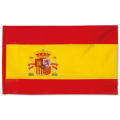 BANDERA ESPAÑA 