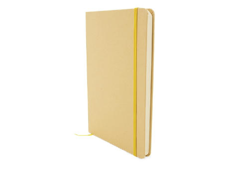 BLOC CARTON ECOLOGICO A5 