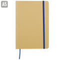 BLOC CARTON ECOLOGICO A5 