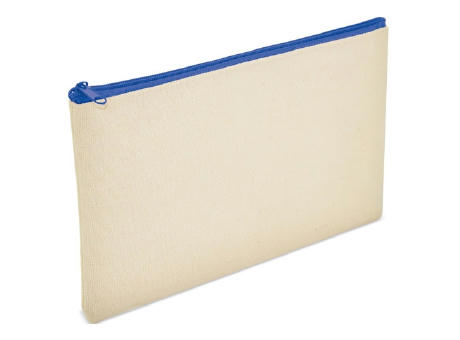 NECESER DE ALGODÓN CANVAS 