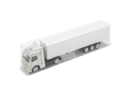 CAMION TRAILER 