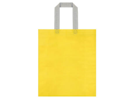 BOLSA NON WOVEN LAMINADA GRANDE 