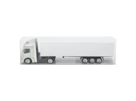 CAMION TRAILER 