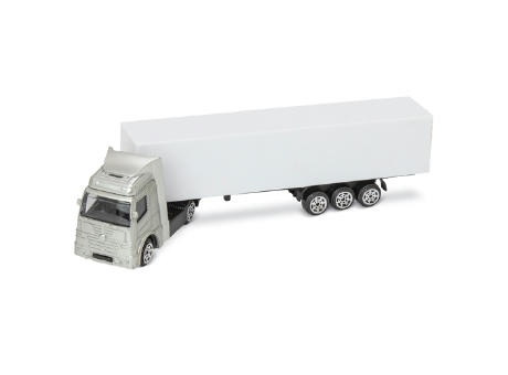 CAMION TRAILER 