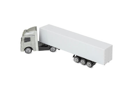 CAMION TRAILER 
