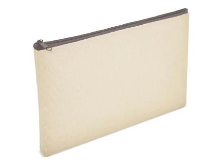 NECESER DE ALGODÓN CANVAS 