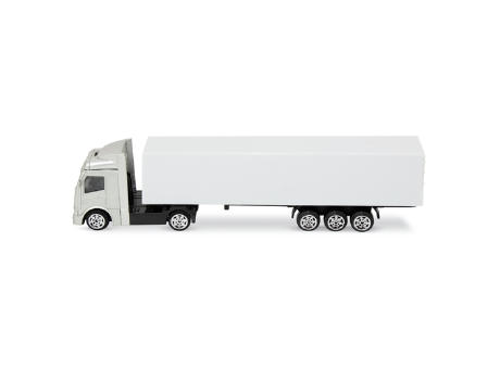 CAMION TRAILER 