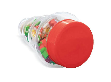 SET DE GOMAS NAVIDEÑO 
